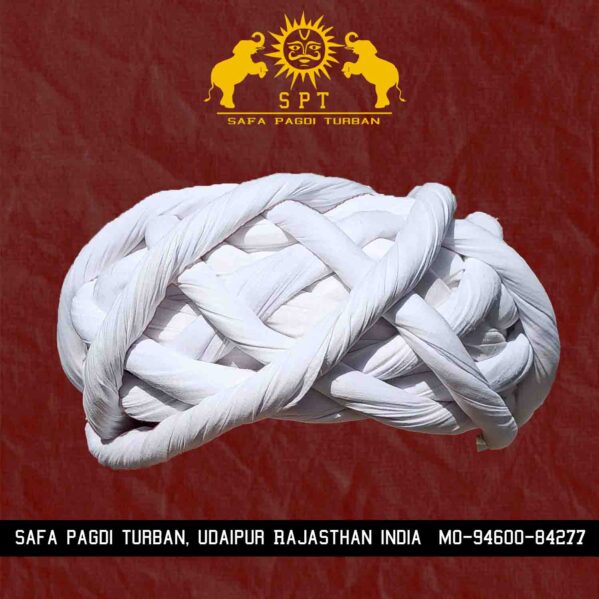 Discover the Authentic Rajasthani Gol Safa